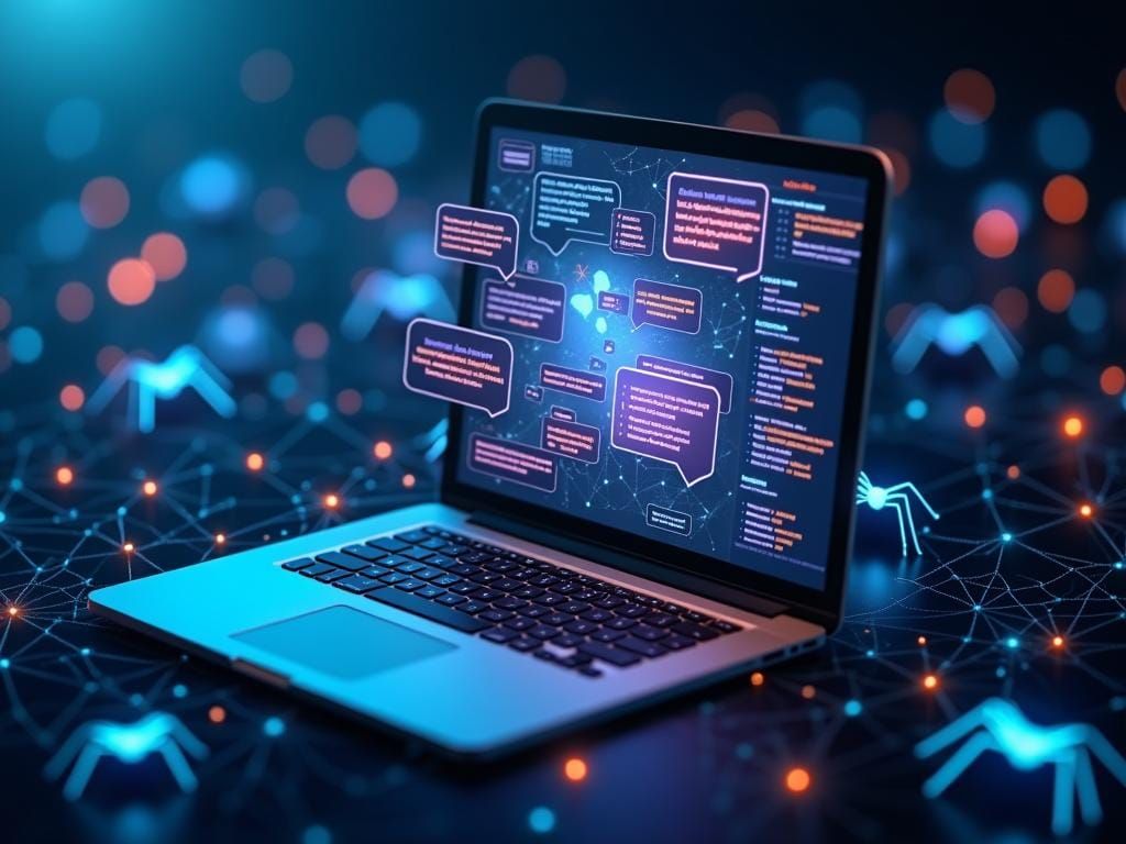 Crawl and Chat with any Website using Apify and GPT