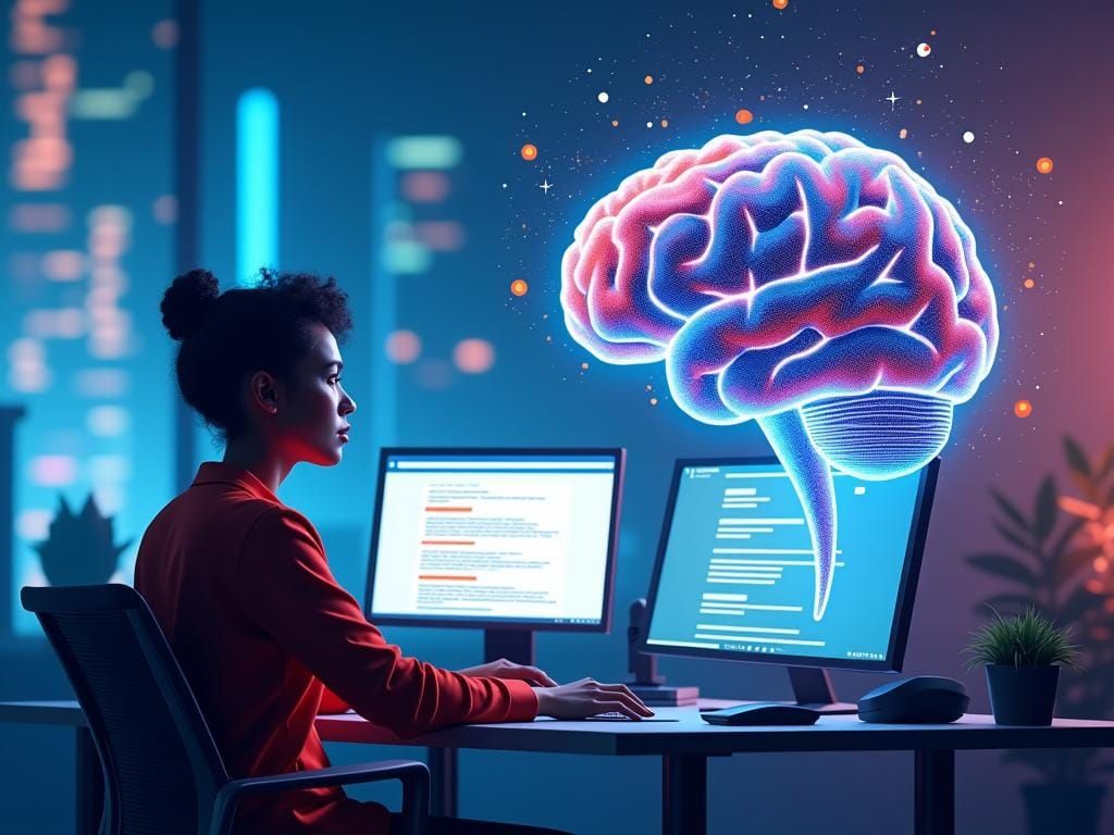 The answer to Google AI - a viable business model for Google and Bloggers?