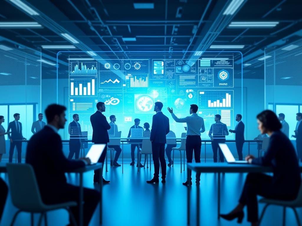 The economics of generative AI: 3 common strategies to save or make money