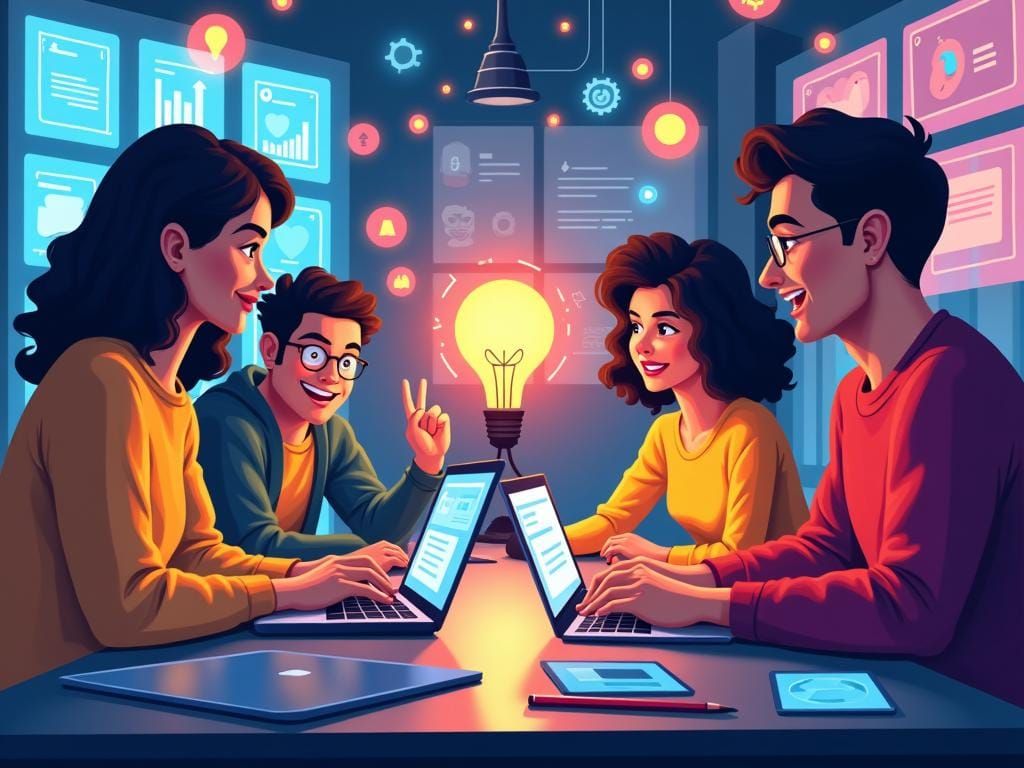 7 mini AI projects to do today in under 2 hours