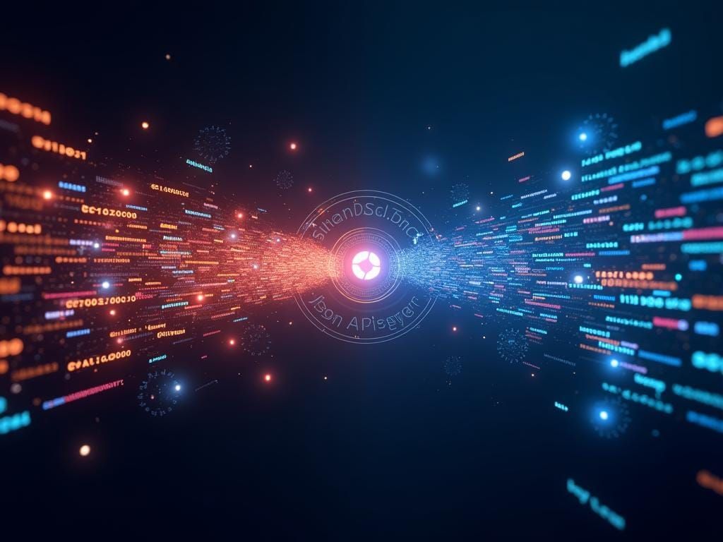 JSON Transformations with AI: Dynamic Processing vs. Filter Generation