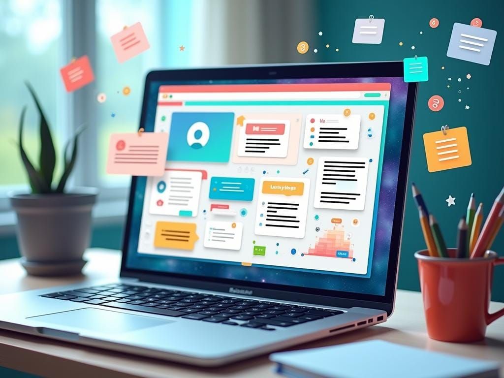 Break Free from Folders: How I Organize My Digital Life with Logseq