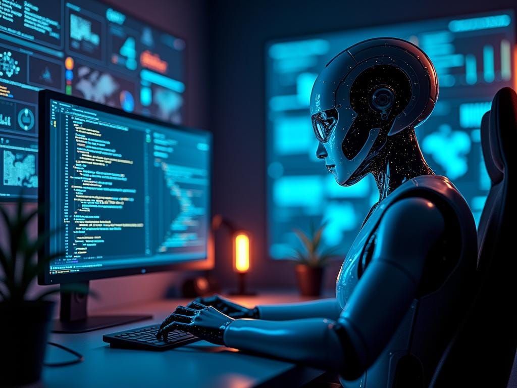 Has Anthropic just wiped out the Software Testing Industry?