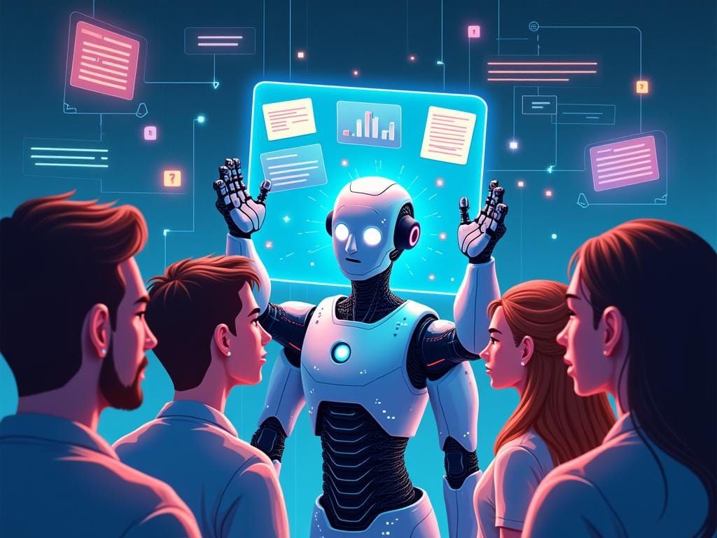 Why Do AI Models Like ChatGPT Always Try to Sell?