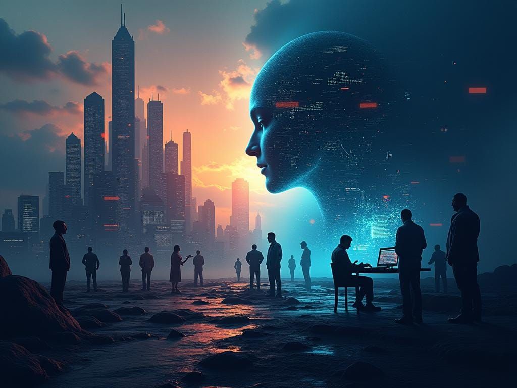 Is AI gradually killing Open Source?