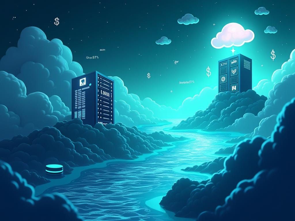 Goodbye Ghost.org: How to Move Your Blog to Your Own Server