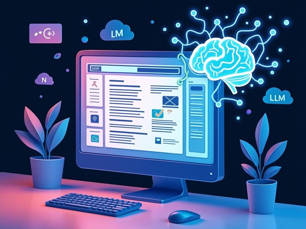 Supercharging Obsidian Search with AI and Ollama