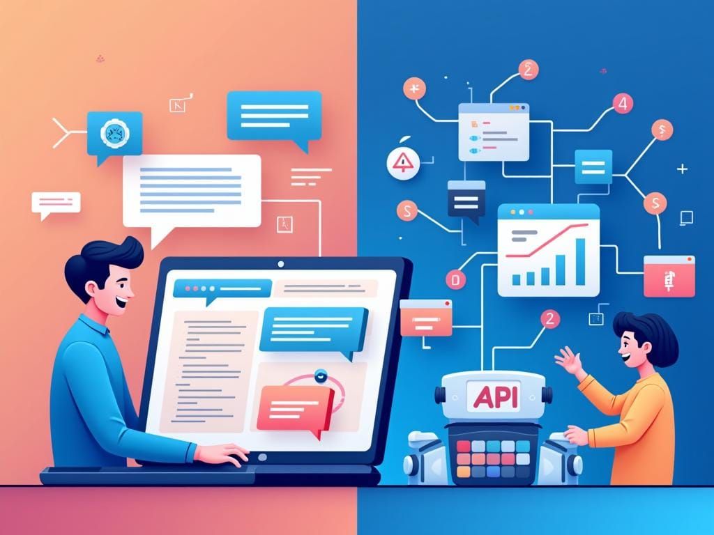 ChatGPT Subscription vs. API: The Smarter Way to Save Money