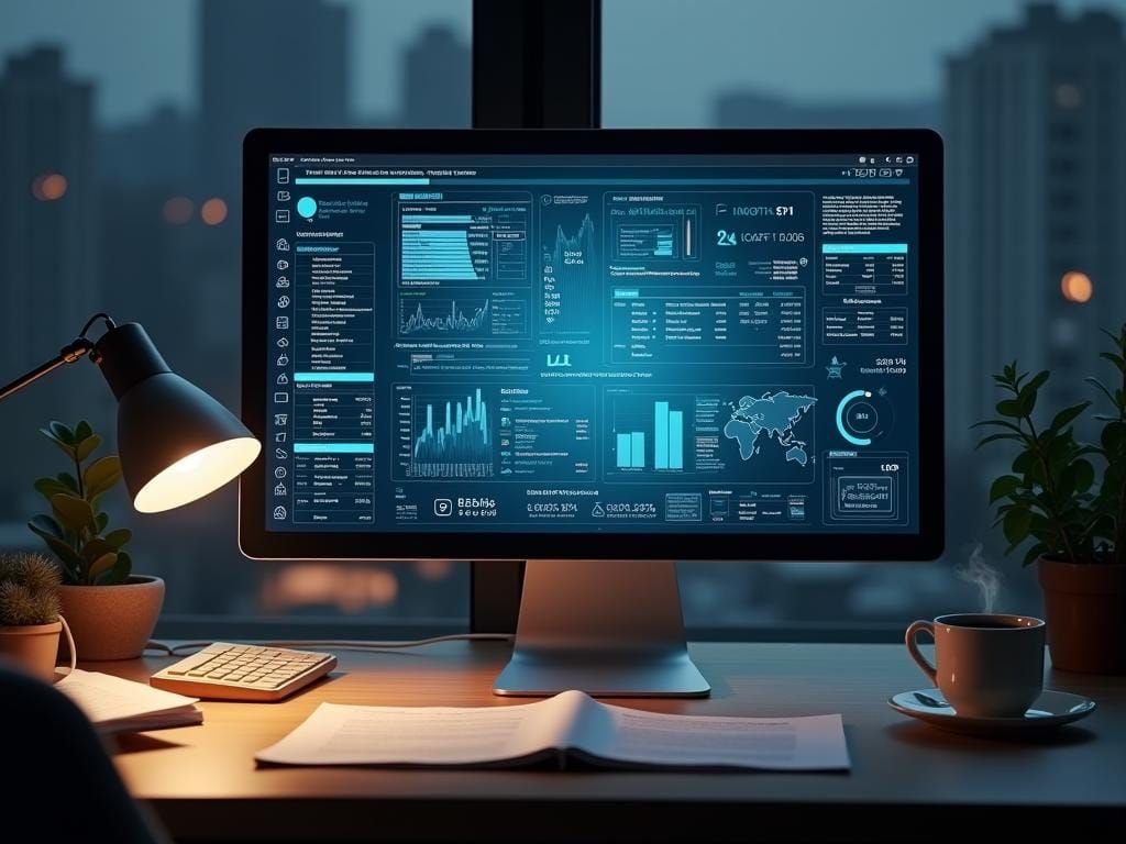 I asked Claude to Fill Out My Tax Return. Here is What Happened