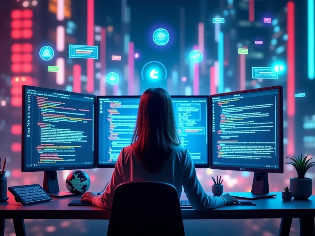 Break free from ChatGPT with OpenWebUI