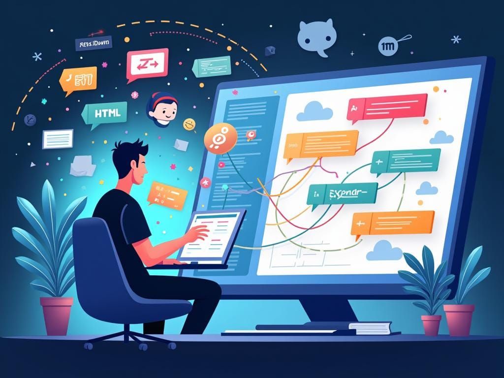 Finding Similar Projects on GitHub