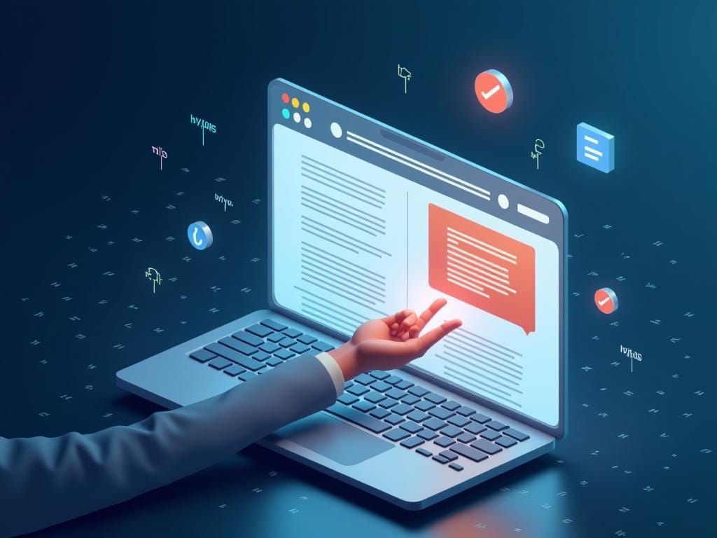 Turn Any Webpage to Markdown with this Ridiculously Simple Bookmarklet