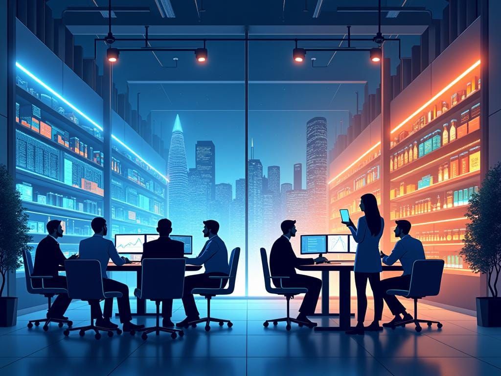 AI Build or Buy? Don't Get Burned by Early Adoption