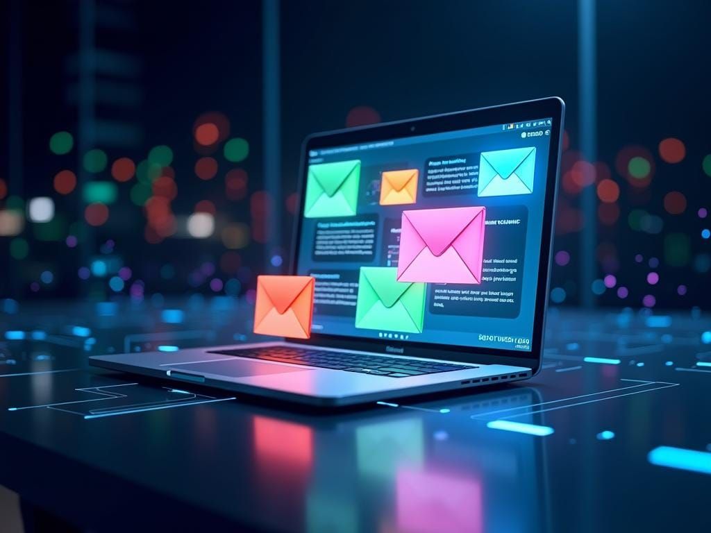 Automatically Flag Apple Emails with Ollama AI (Download)