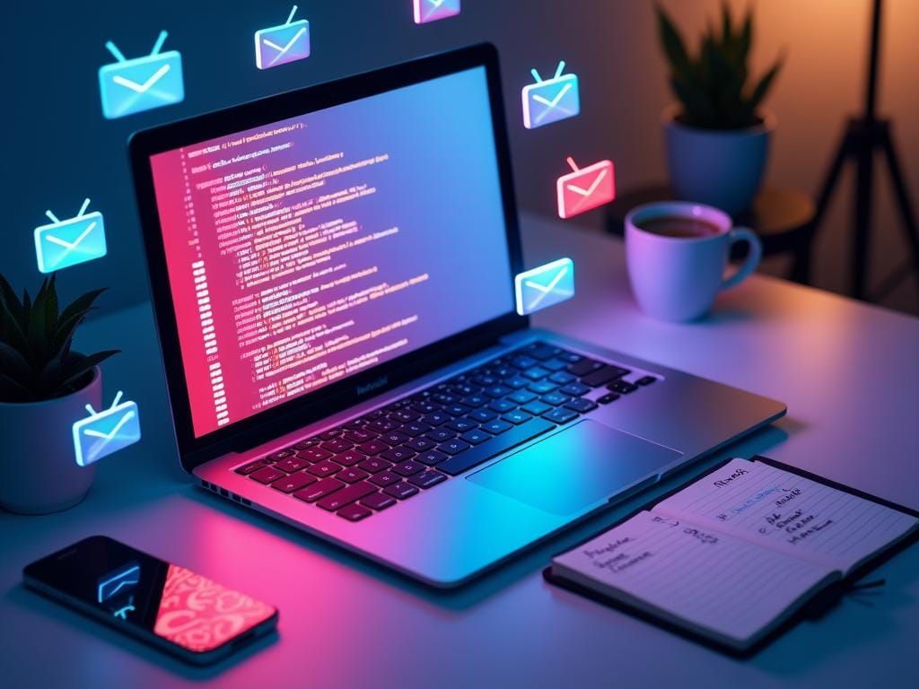 Sort Apple Mail with GPT (Download)
