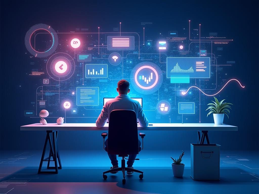 Beyond Selling SaaS - 6 Ways to Make Money as a Developer