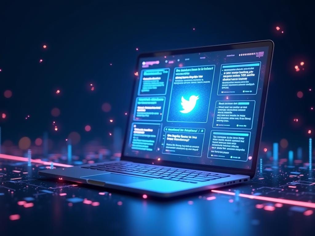 Build your news aggregator with Apify and Twitter