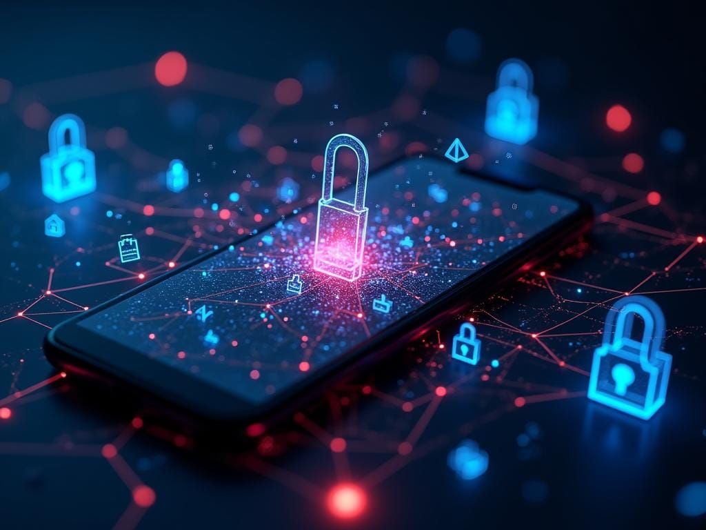 Intercept Network Traffic of any Android App