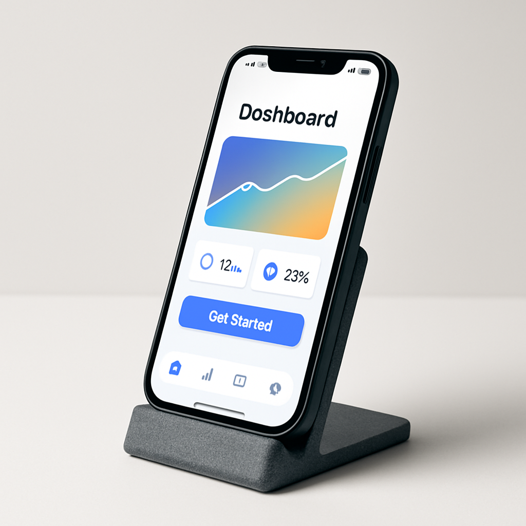 From GPT Image to 3D Print: Turning a Digital Idea into a Physical Object