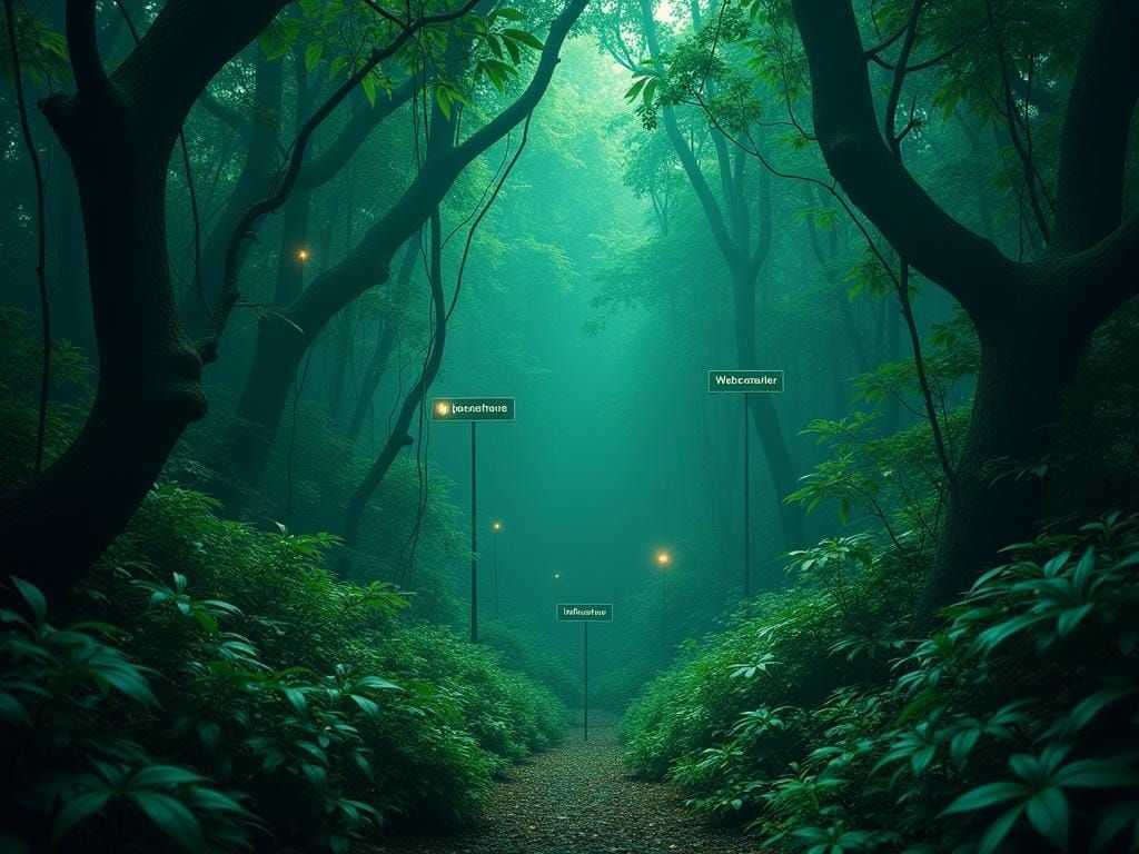 Navigating the API Jungle — A Pragmatic Taxonomy for Builders