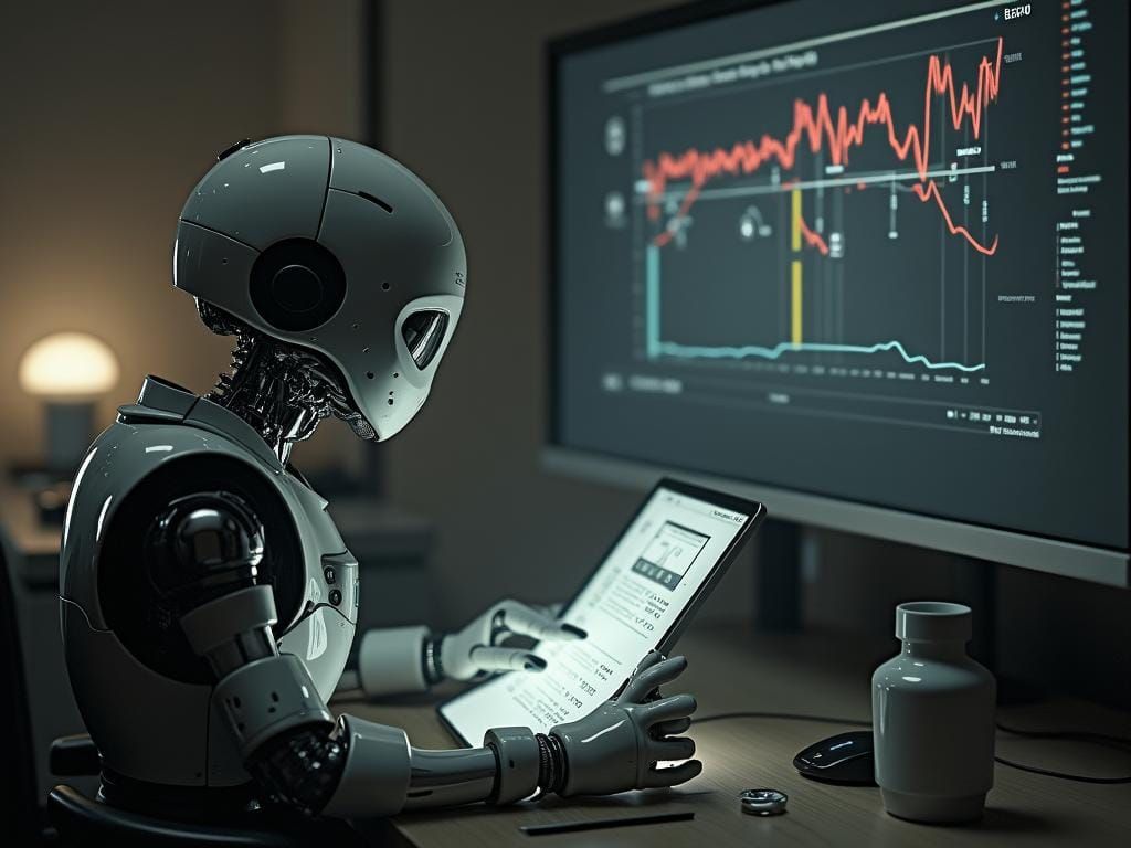 Stop Scrolling Indeed: Let Claude AI Find Your Next Job