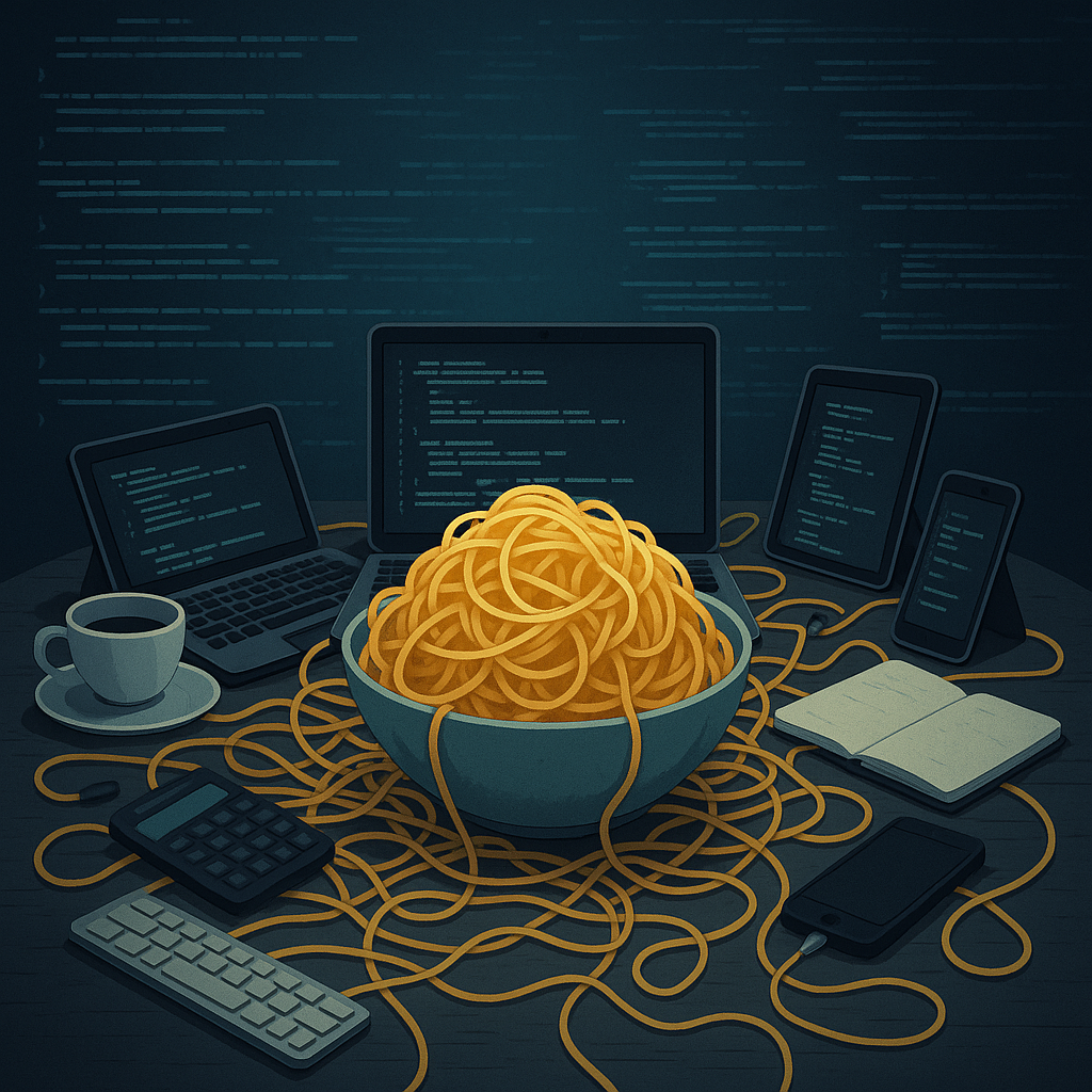 Don’t Hope for good Vibe Code Quality. Enforce it!