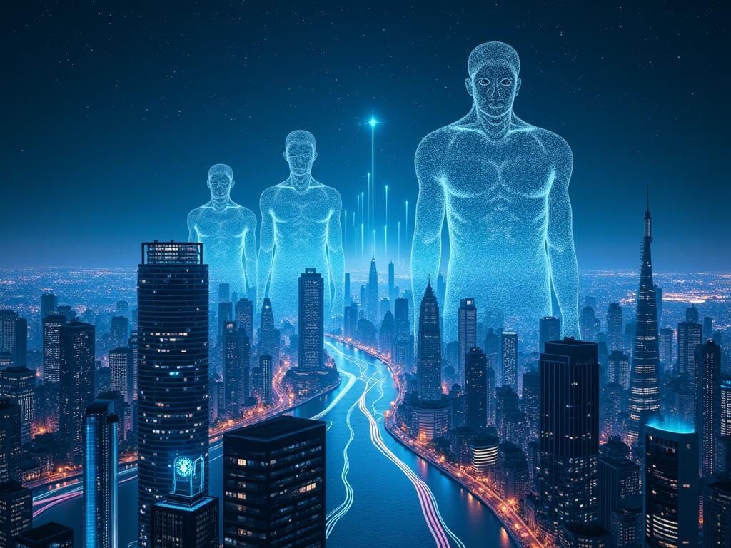 The Power of 1 Million Tokens: Part I – Spotting Trends