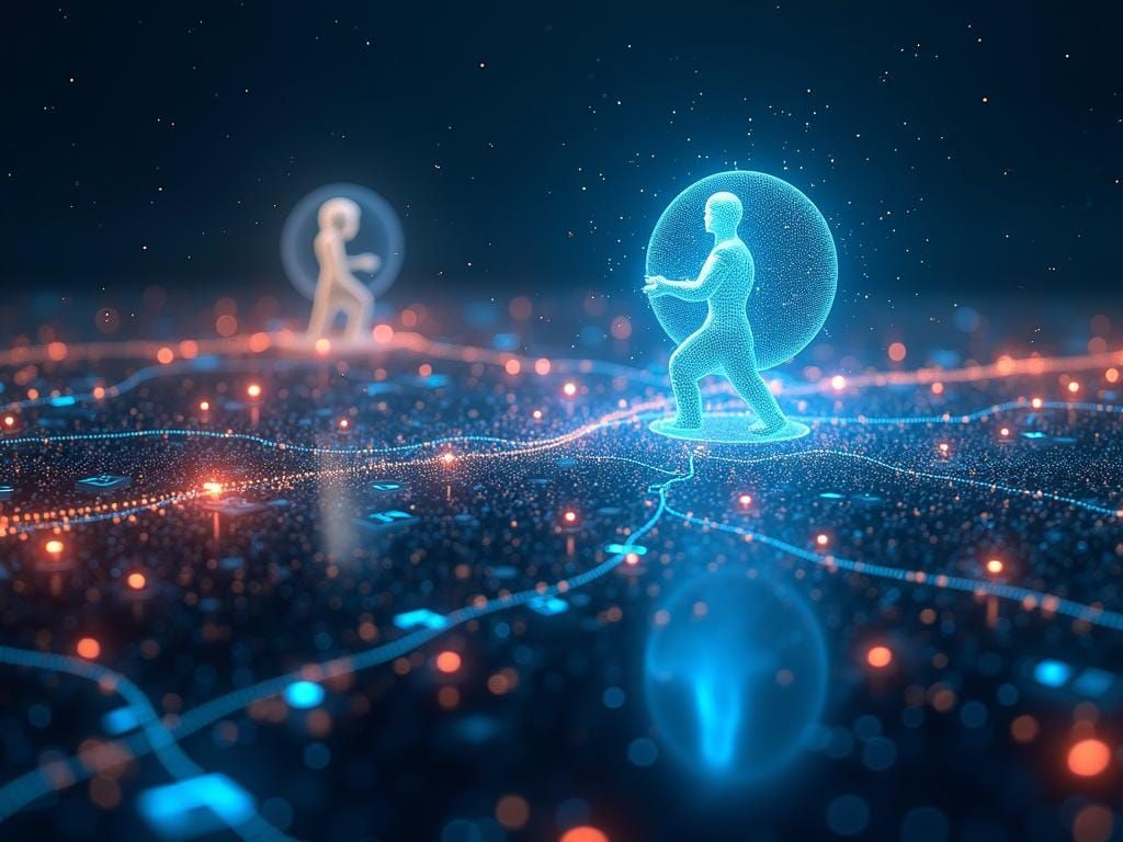 The MCP Revolution: How the Model Context Protocol is Transforming AI in 2025