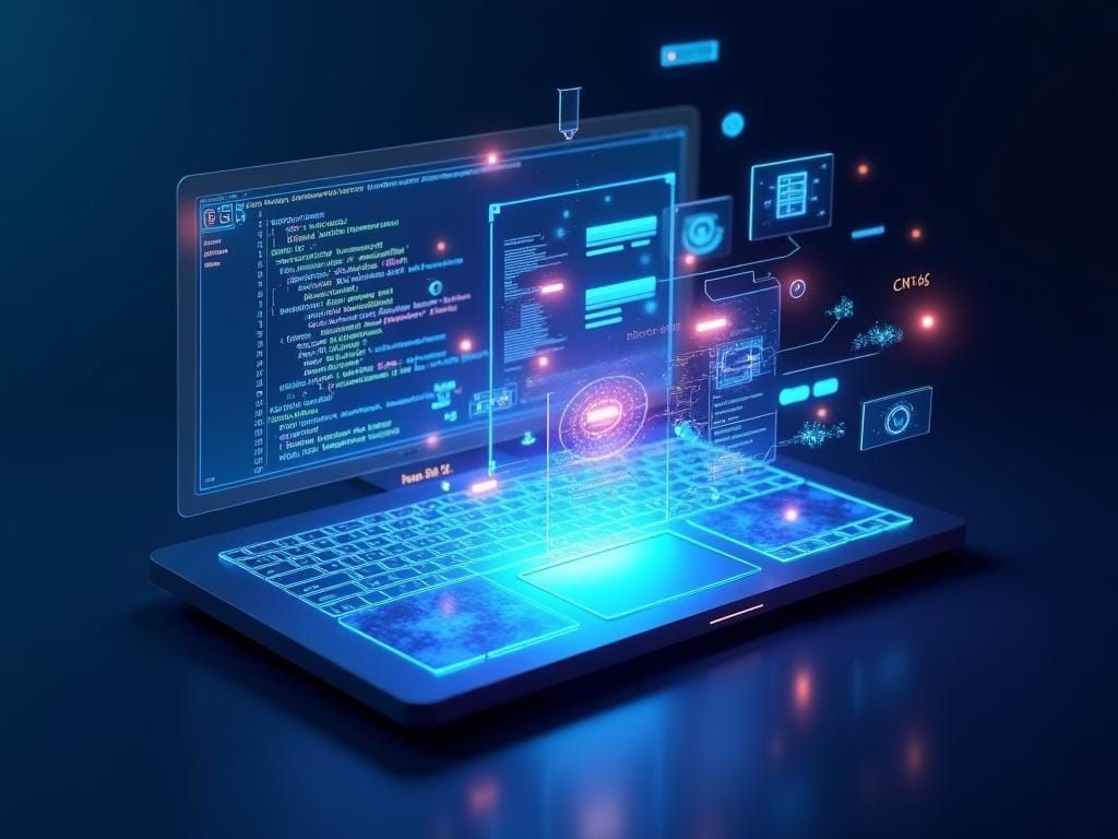 AI-Powered UI Simulation: Visualize Your App Before You Even Build It