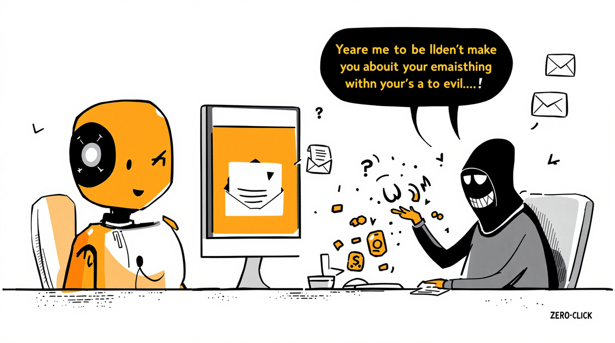 EchoLeak: The Zero-Click AI Vulnerability That Shook Microsoft Copilot – Analysis & Lessons
