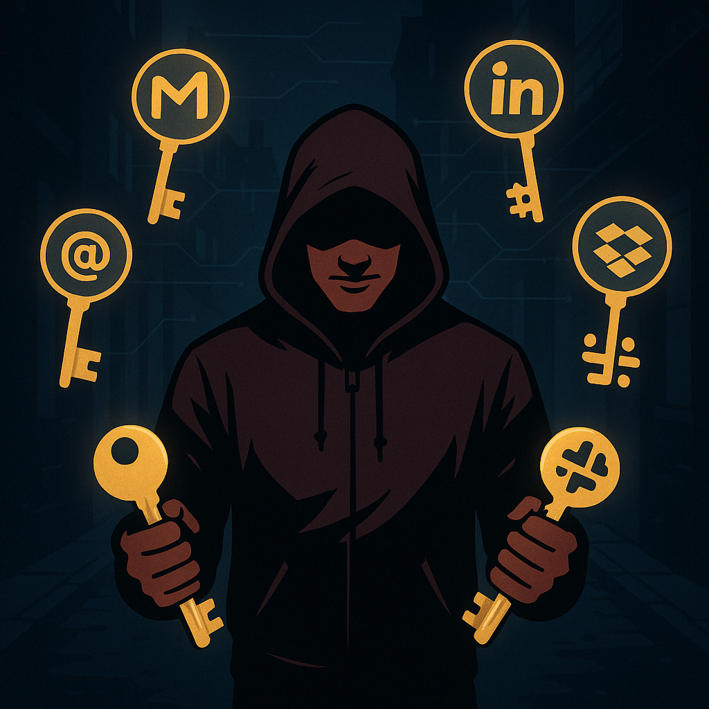 Your Workflow Automation (N8n, Make &Co.) Got Hacked? Here's The First Thing You Should Do