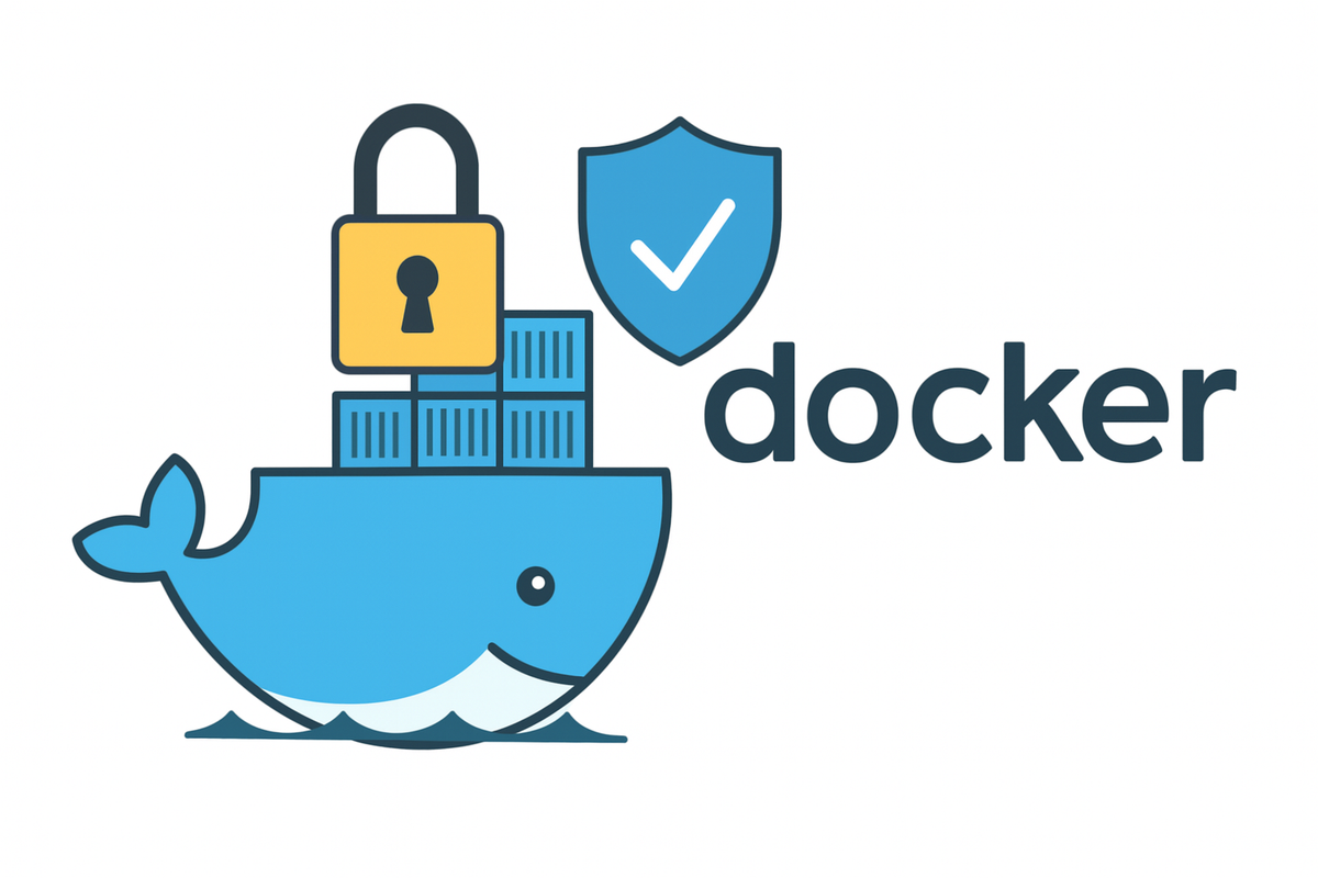 The High Risk of Running Code Locally - Here's How to Secure Projects with Docker in One Command
