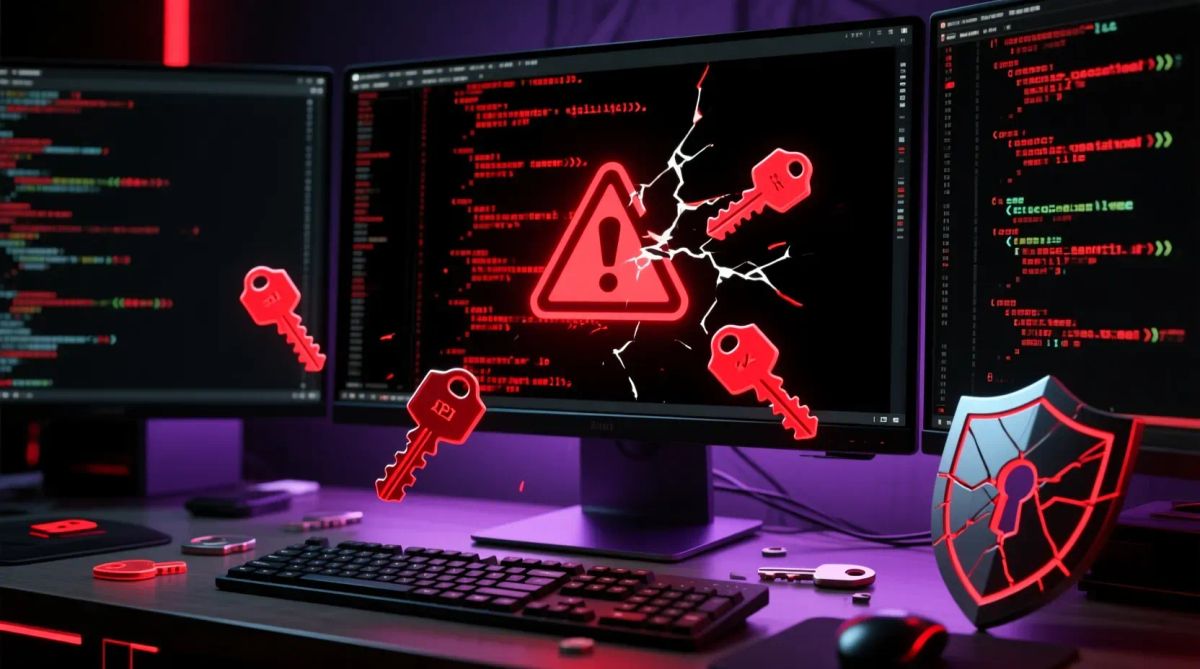 This AI-generated Code Can Destroy your Business