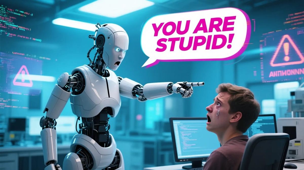 Let AI Do What you Want Using These Psychological Hacks