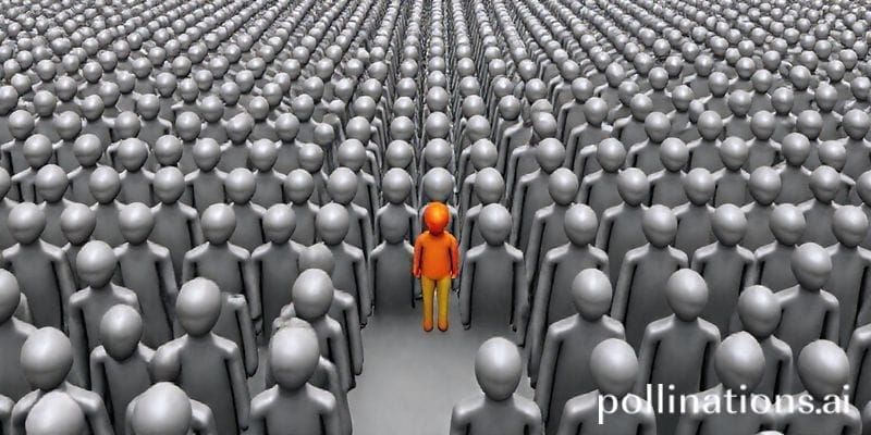 Is AI Making Us All Start Fading into the Average?