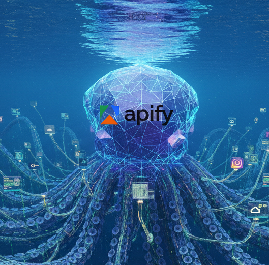 One Login, Every Tool: Inside the Platform That's Restructuring the Internet Economy