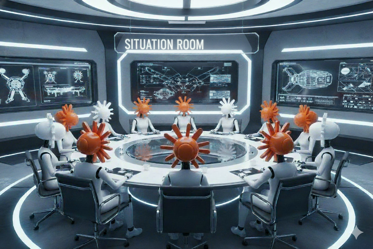 Build a Multi-Agent Solution within the Claude App using this INSANE feature