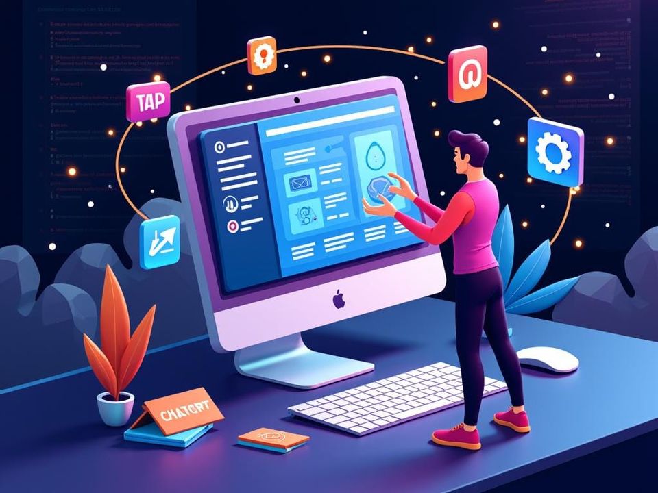 What to Do When ChatGPT is Down? Try OpenAI Playground!