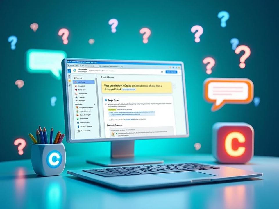 How to Generate Google Forms with Claude/ChatGPT in 3 Incredibly Easy Steps