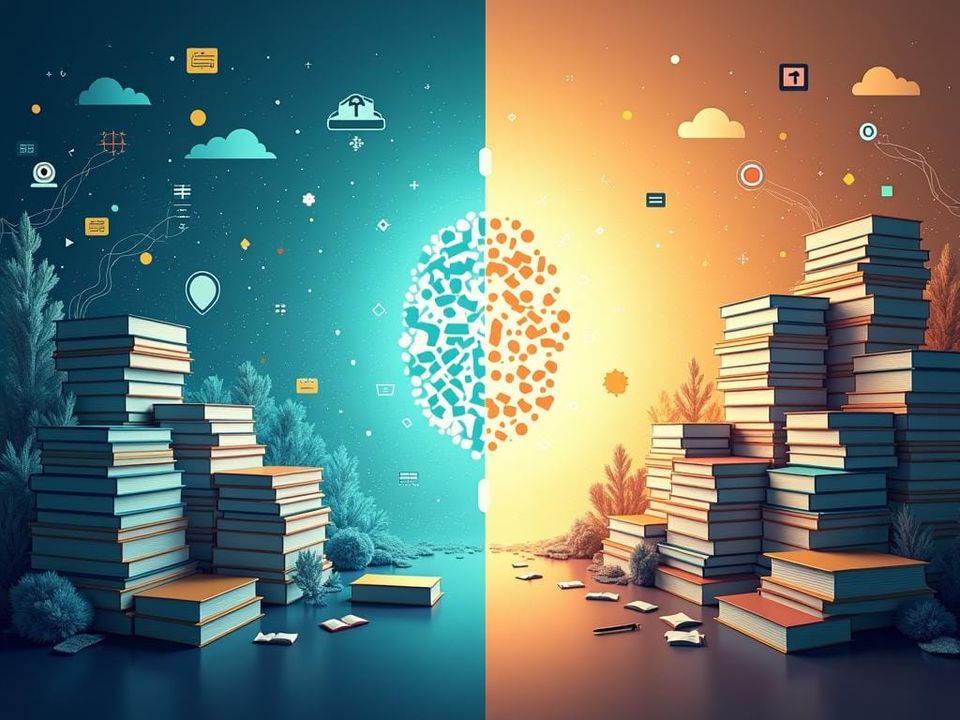 17 real world Examples of Using RAG vs. Fine-Tuning