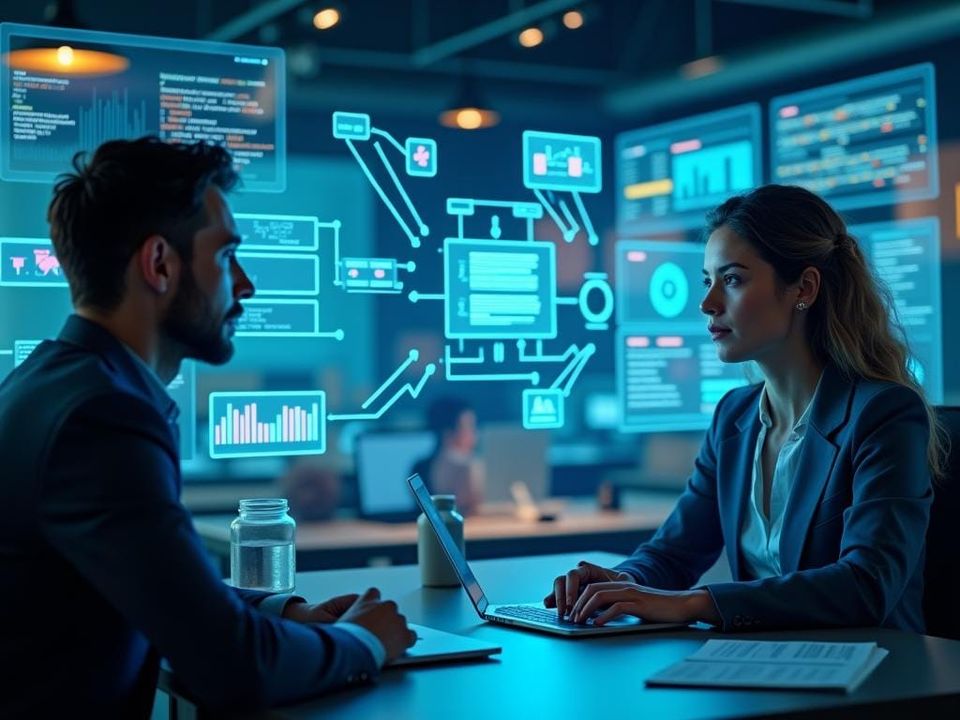 How to get GPT to talk like a consultant