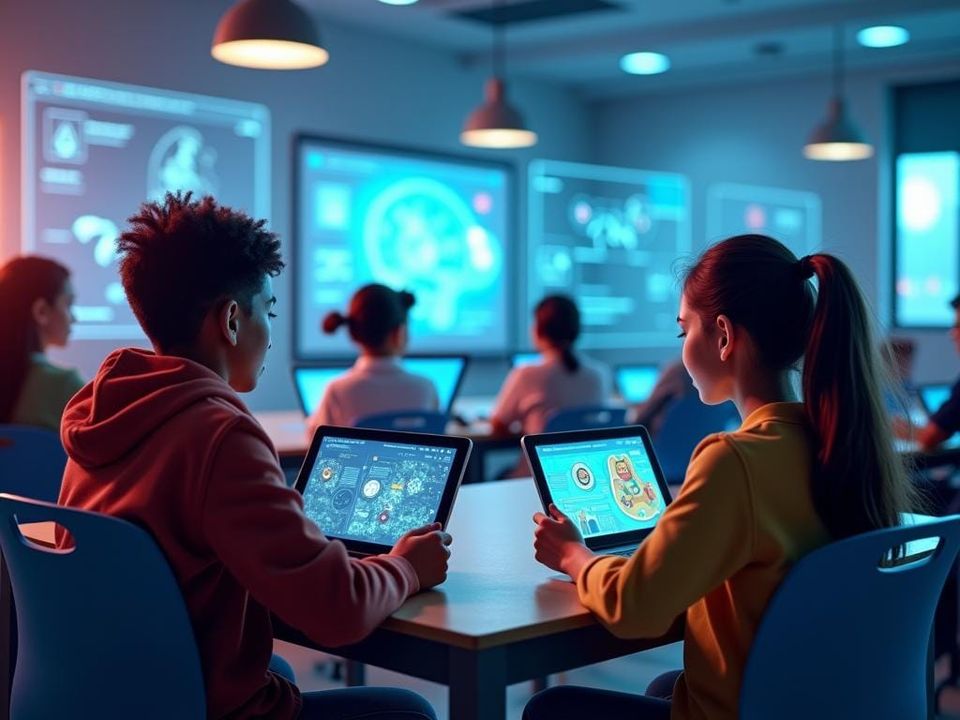 Best AI tools for students in 2024