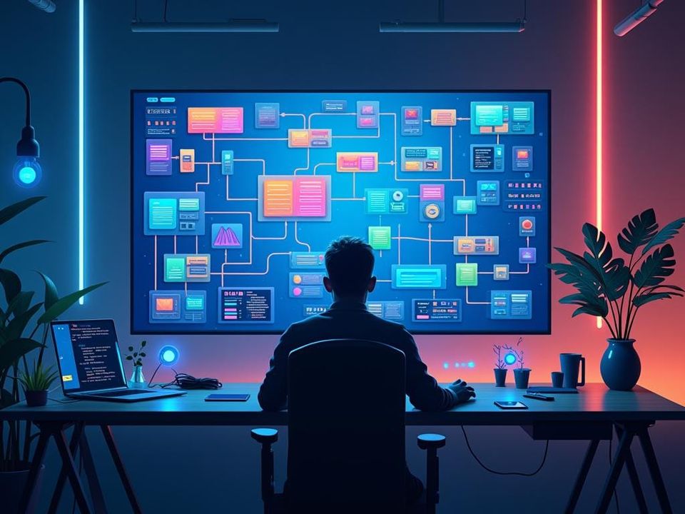 Architecture-driven code generation with Claude Dev and Gpt-4