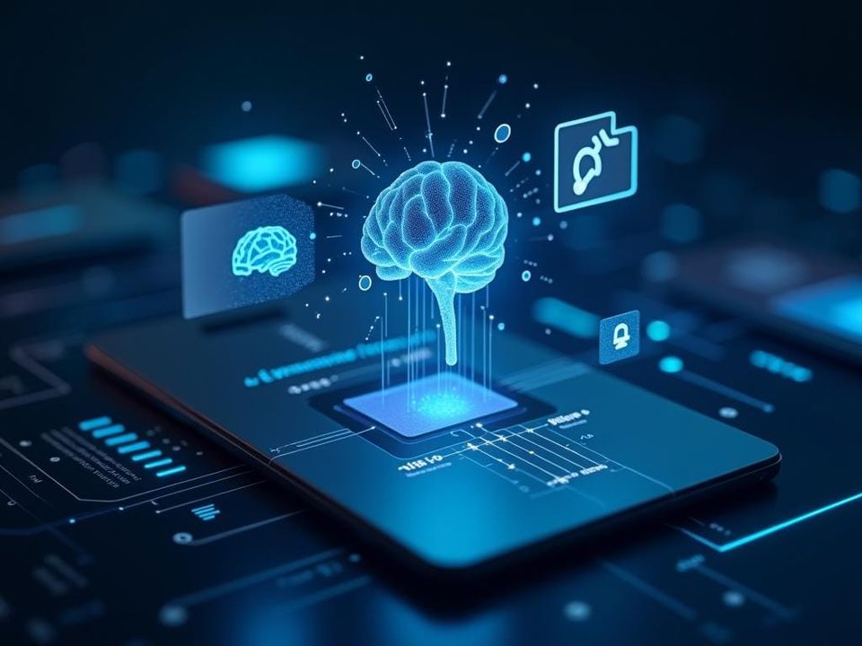 Zero Prompt Engineering - How to integrate AI in the OS