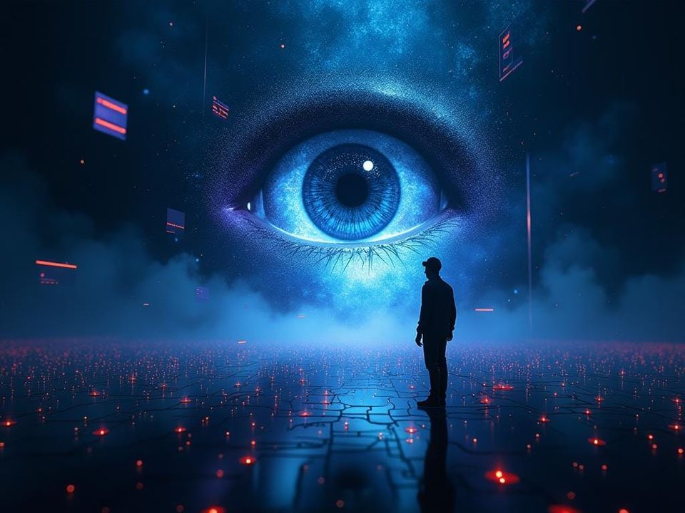 Google Doesn't Forget