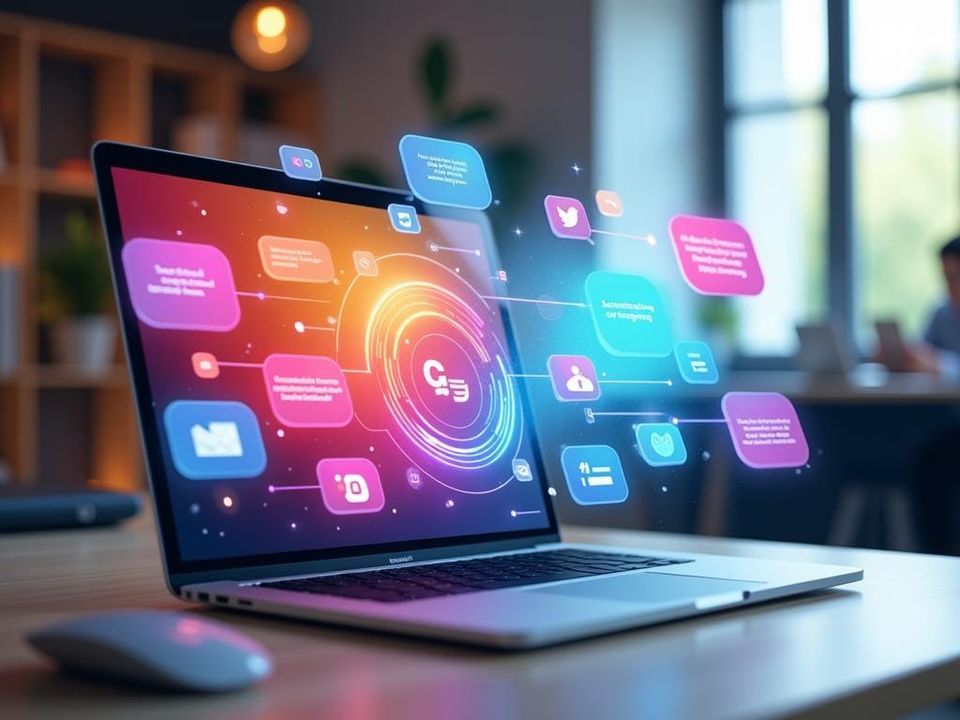How to integrate Google Gemini with any Apple device