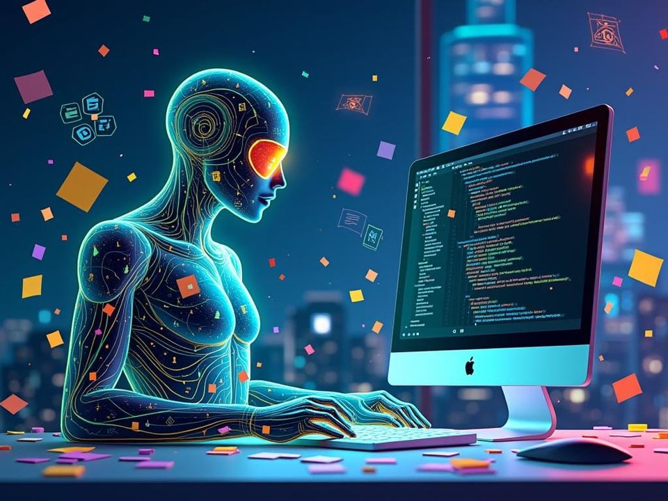 The Art of Code generation with Cline (Claude + OpenAI)