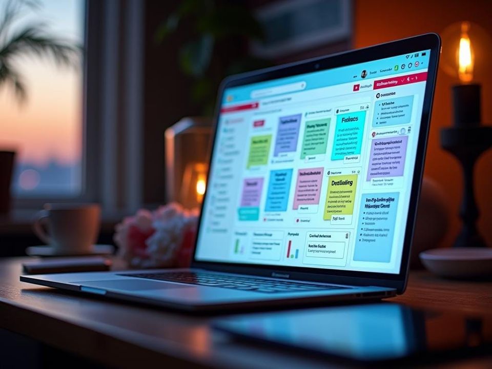 Managing Todos with LogSeq