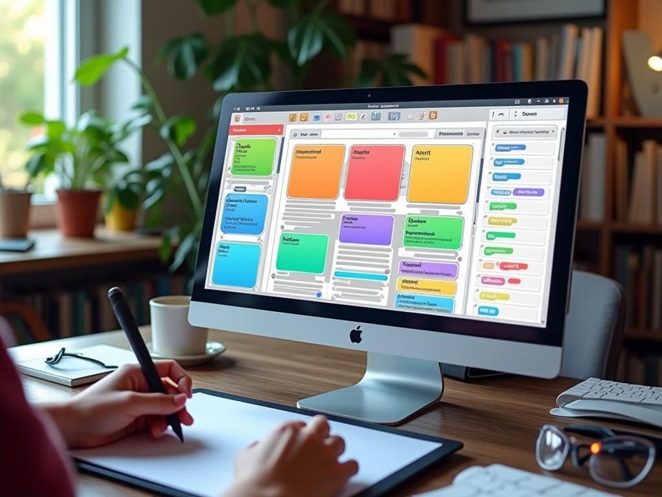 How I streamlined the creation of Tech Tutorials