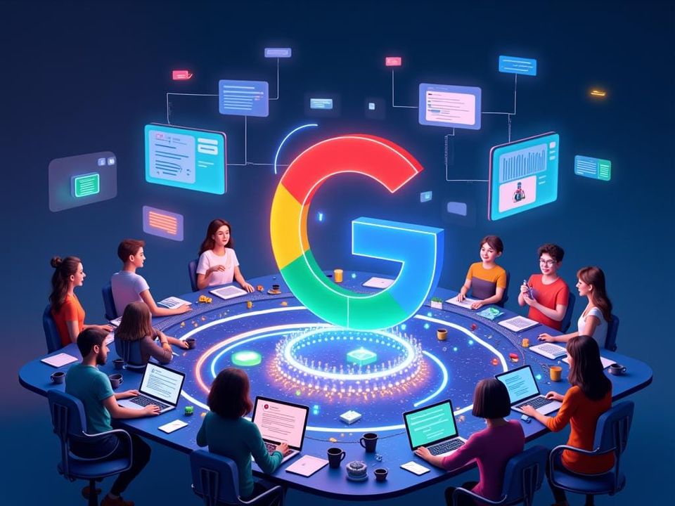 A Win-Win Deal for Google and Bloggers?